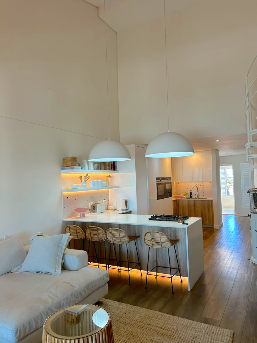 3 Bedroom Property for Sale in Lagoon Beach Western Cape